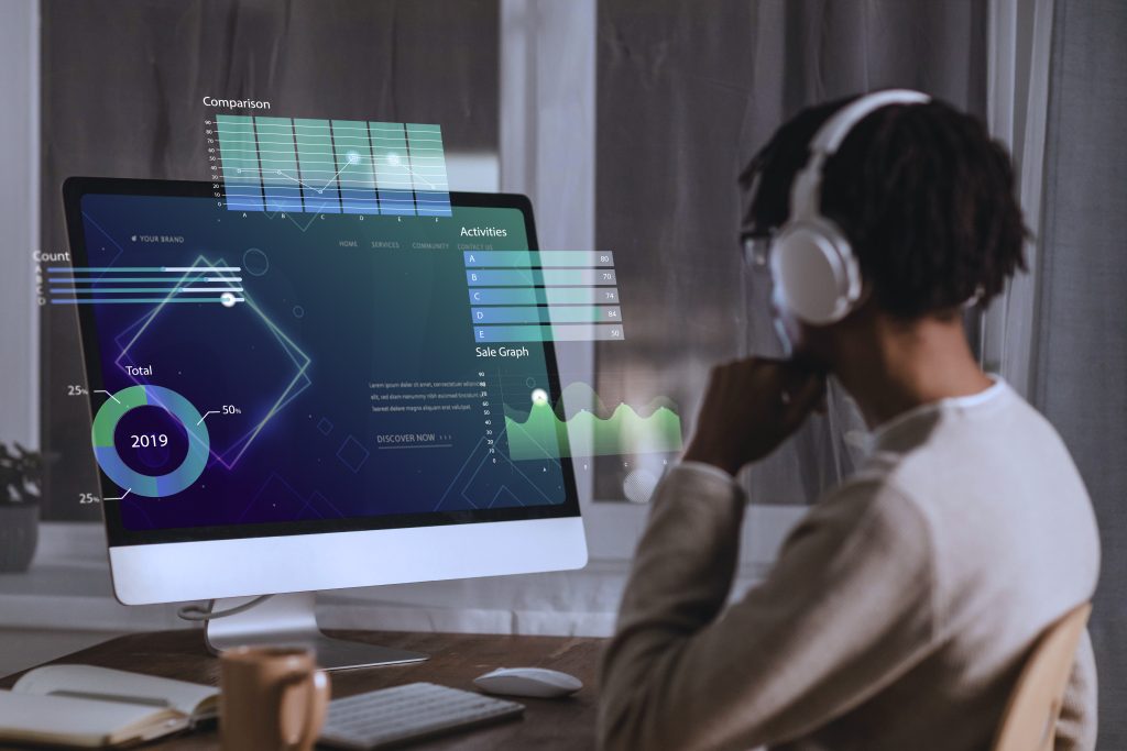 representation user experience interface design