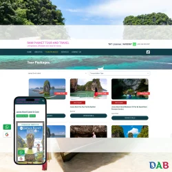 website show