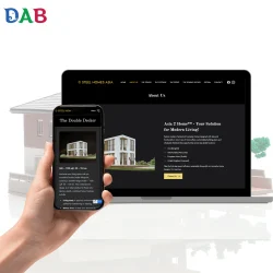 web screenshot