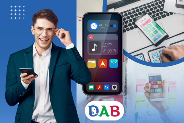 Custom Web Applications in Thailand 1