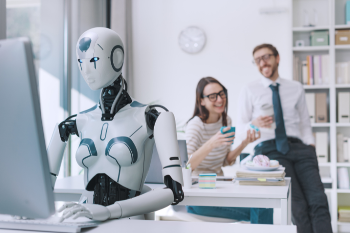 AI Work