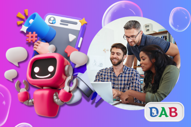 How AI Is Changing Customer Targeting in Digital Marketing How AI Is Changing Customer Targeting in Digital Marketing