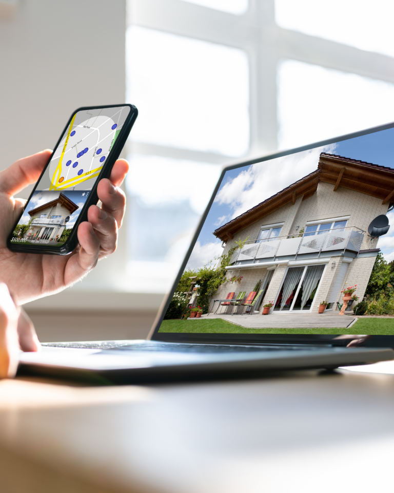 Real Estate Web Design Agency (1) Real Estate Web Design Agency 1
