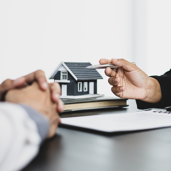 real estate price