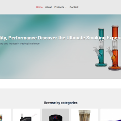 Screenshot-Bornhig-woocommerce-website