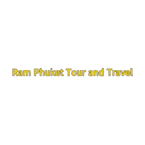 logo ramphukettour
