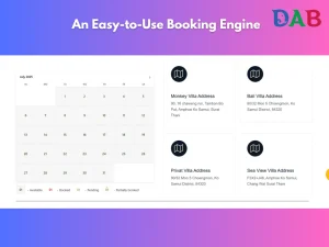 What Every Hotel Website Should Include to Drive Bookings. 8