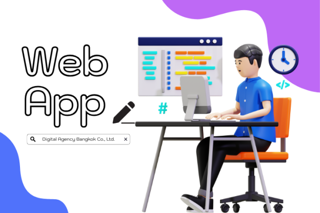 What is a Web Application Why It Matters to Your Business What is a Web Application Why It Matters to Your Business