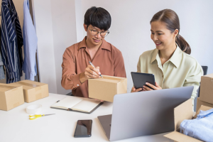 SMEs business