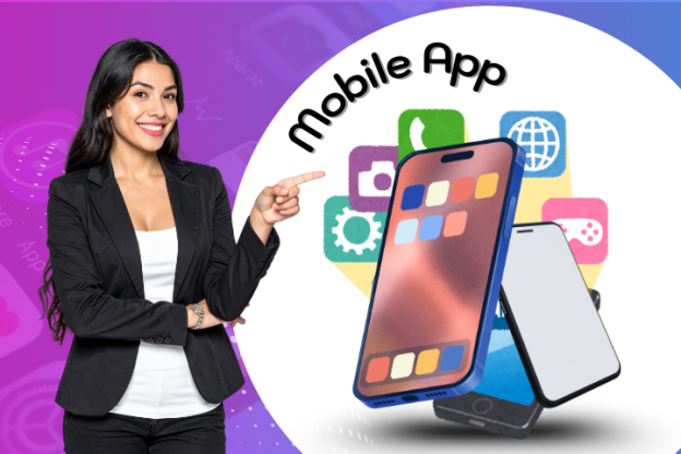 business should use app business should use app
