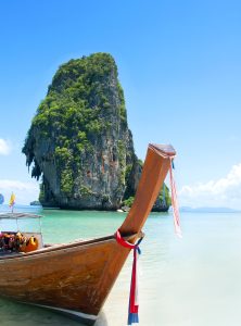 thailand beach