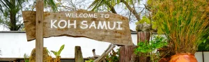 koh samui