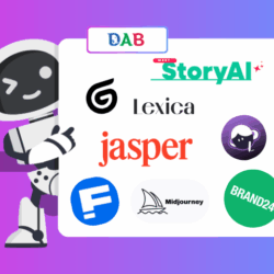 20 AI Marketing Tools 1