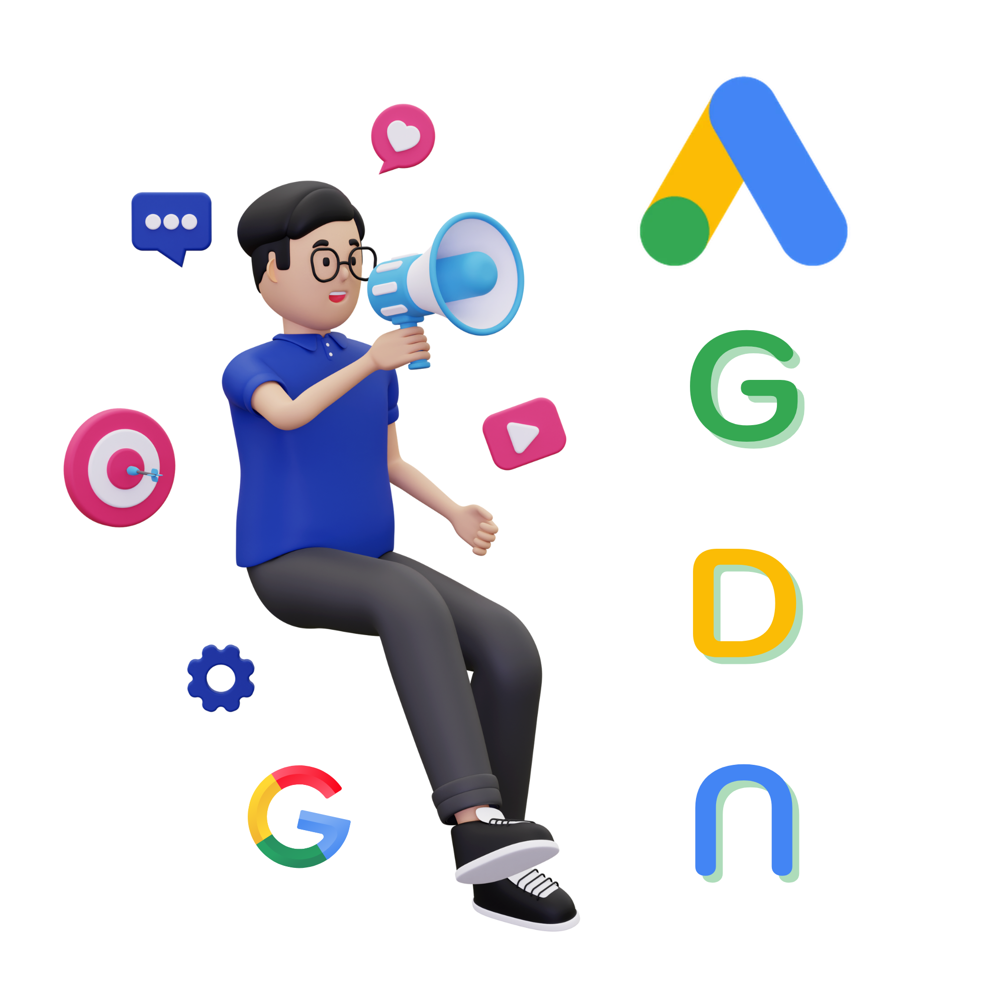 What is GDN