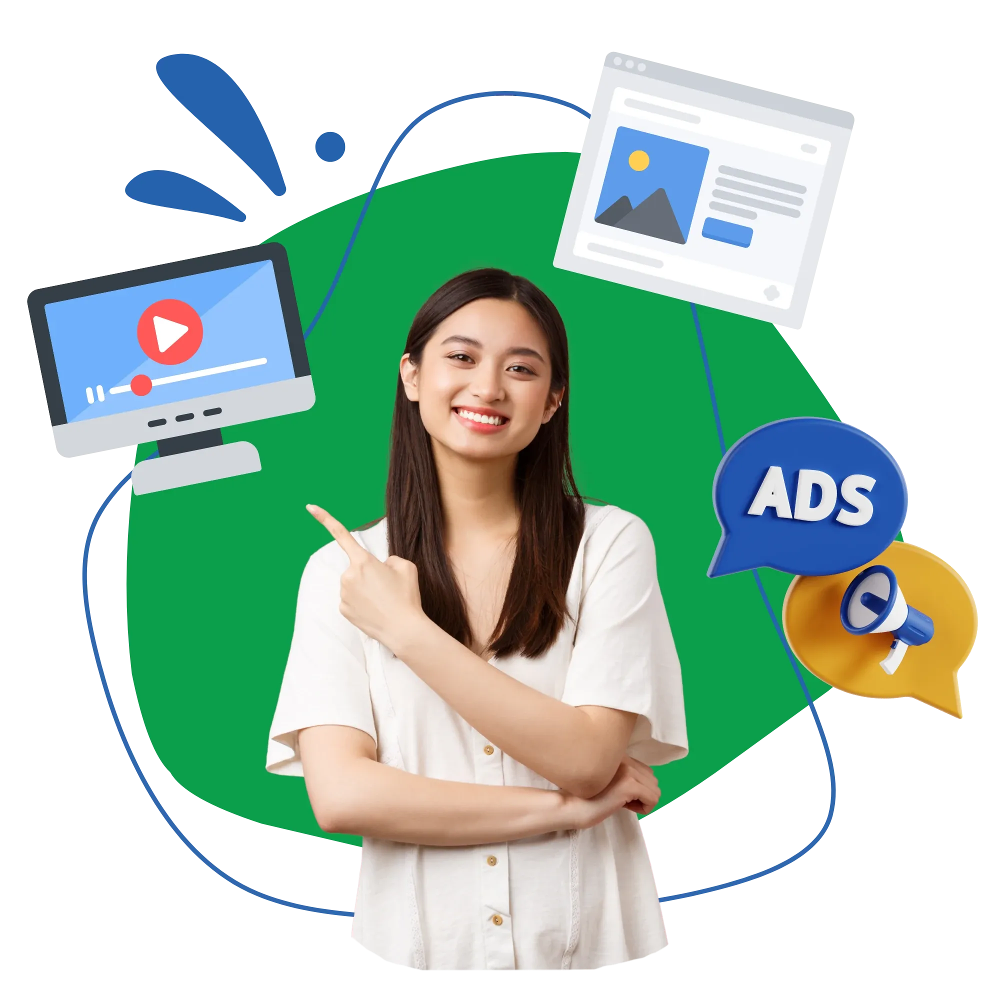 GDN Banner Ads Services 7