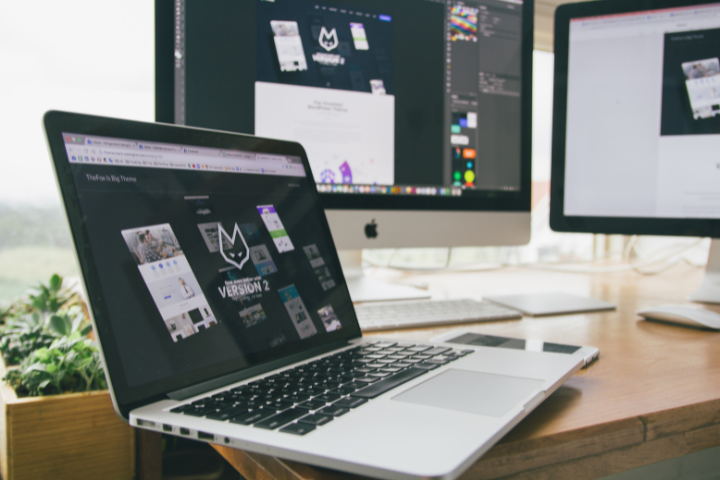 website migration