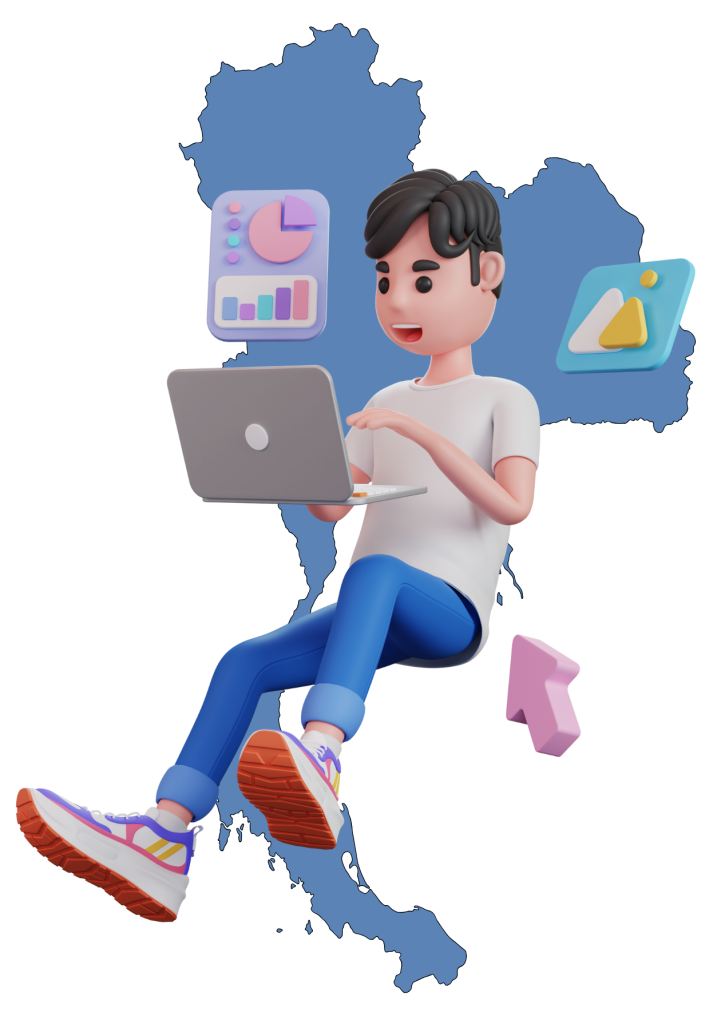 local seo services thailand