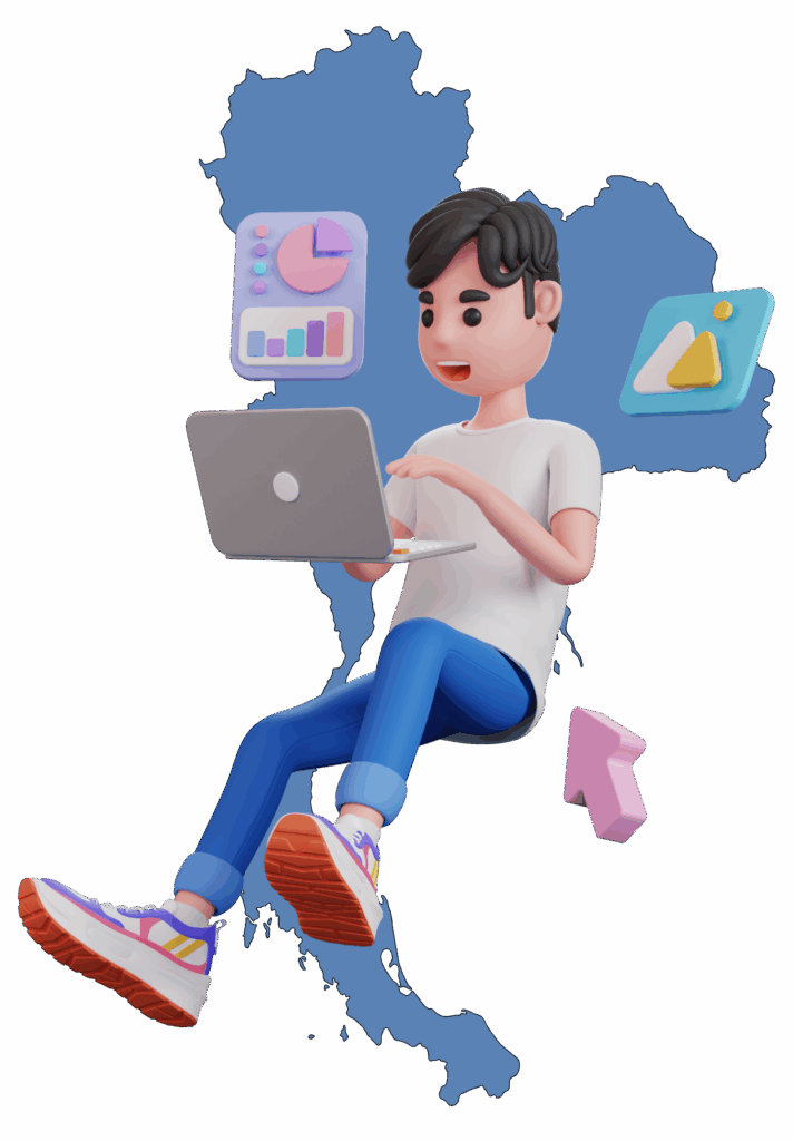 local seo services thailand