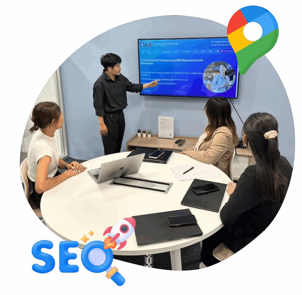 Our team local seoservices
