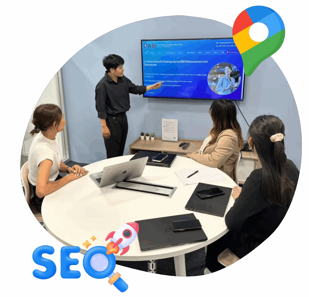 Our team local seoservices