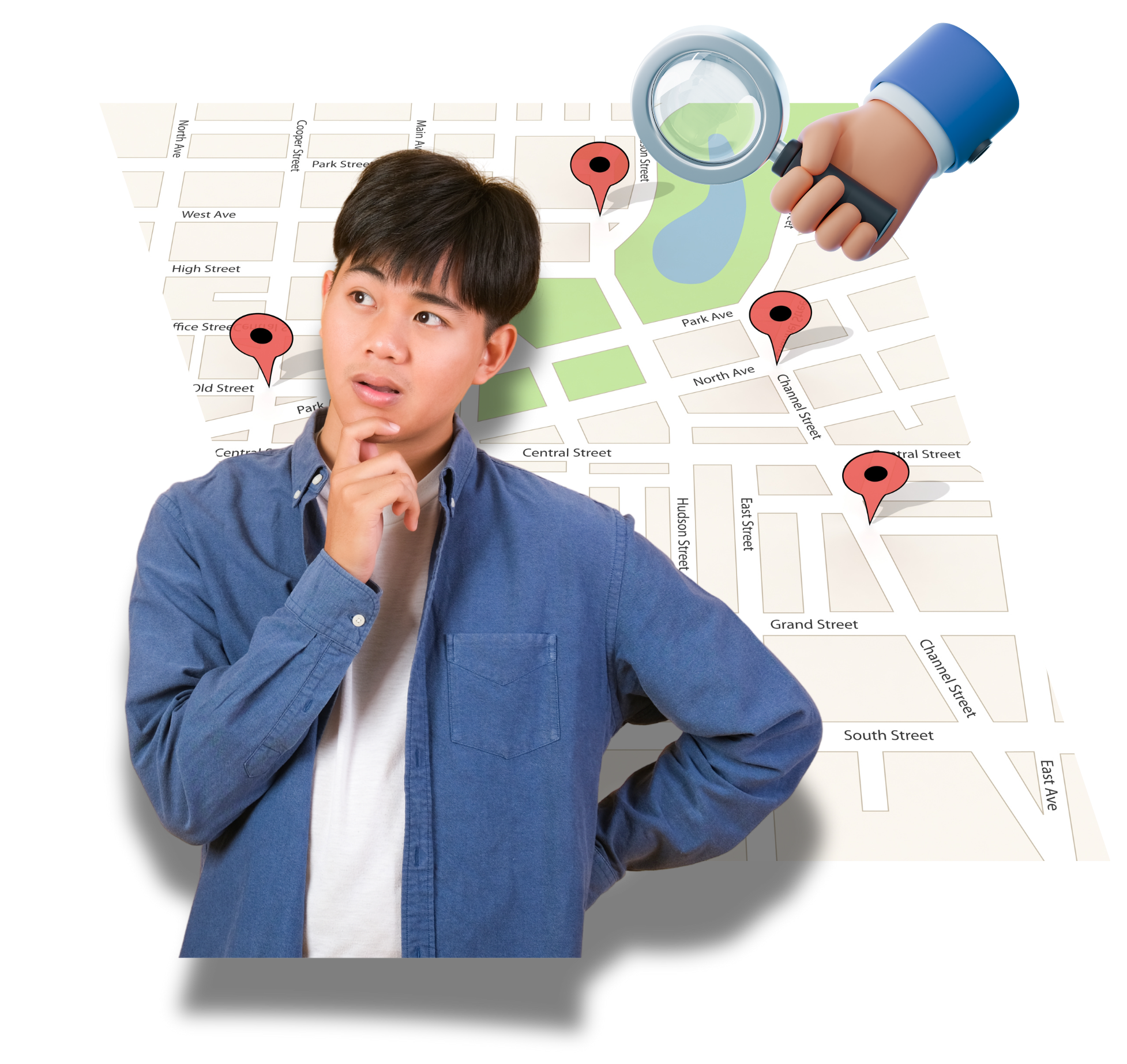 who should use local seo
