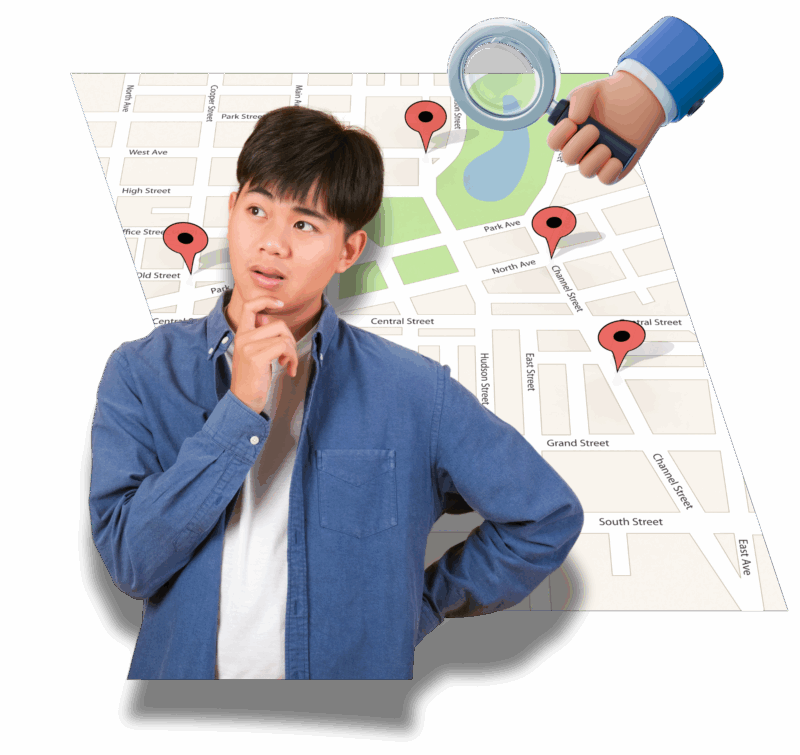 E-commerce website services in Thailand