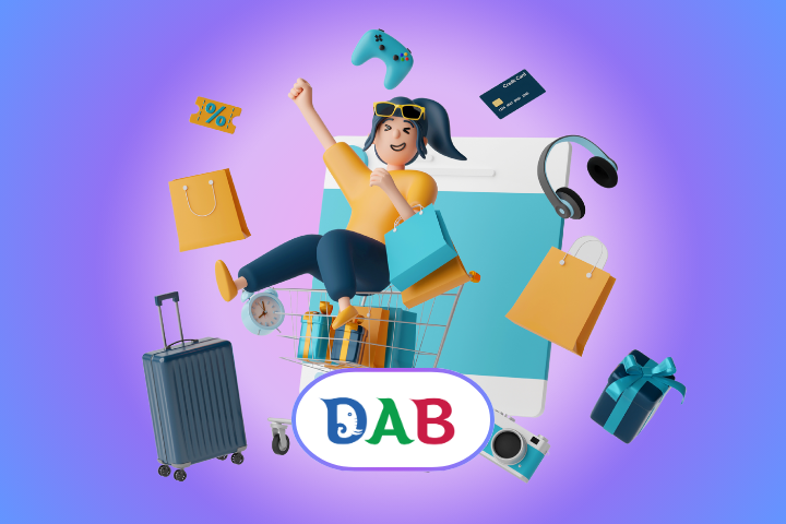 Top 7 Reasons Why DAB