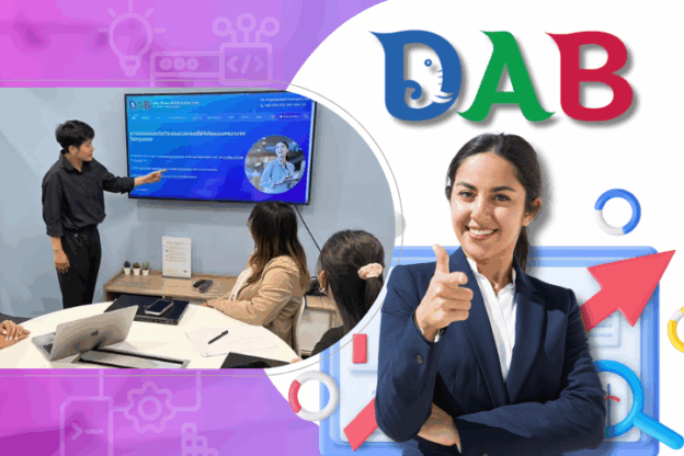 Digital Agency Bangkok