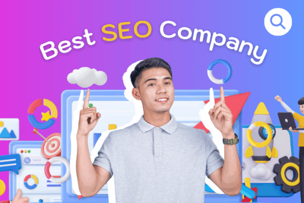 Who Is the Best SEO Company in Bangkok