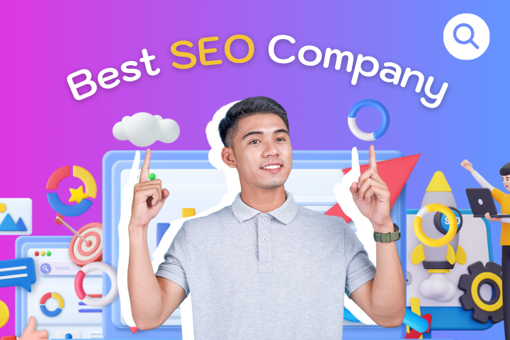 Who Is the Best SEO Company in Bangkok