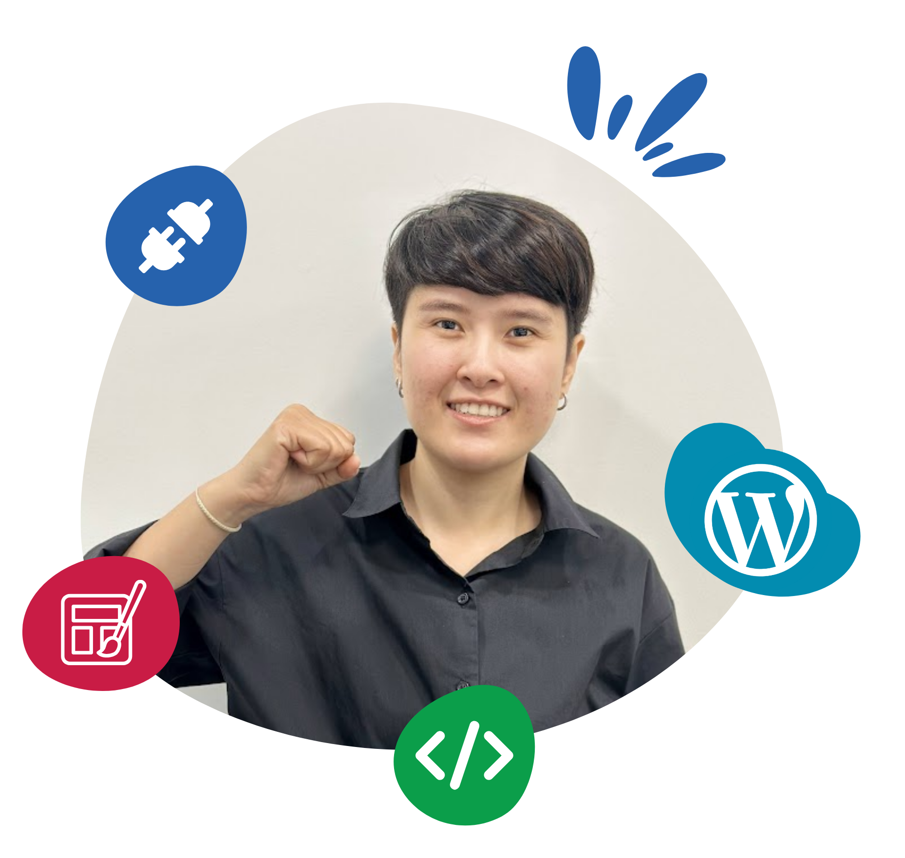 Customize WordPress Development in Bangkok Customize WordPress Development in Bangkok