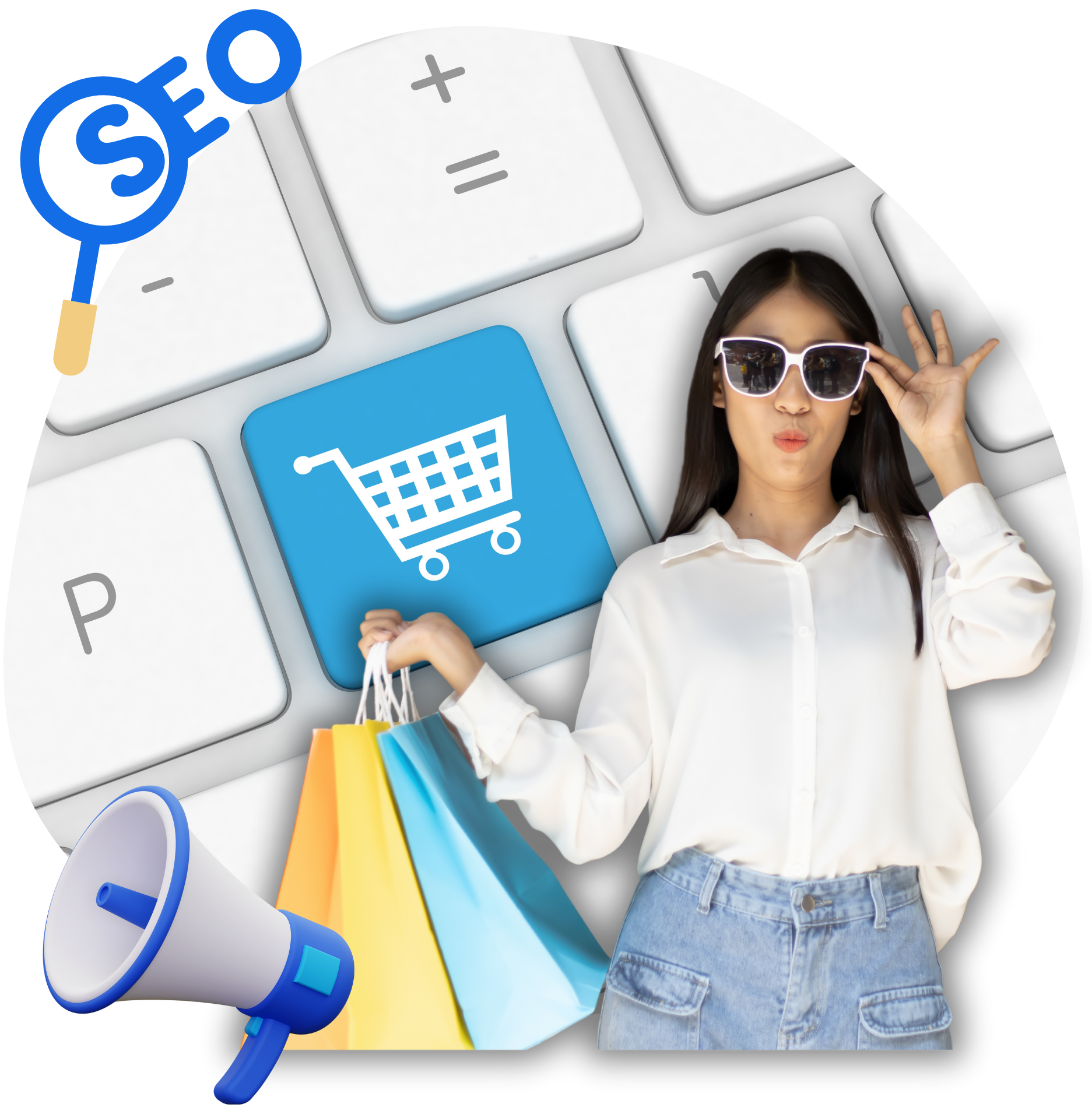 SEO For E-Commerce