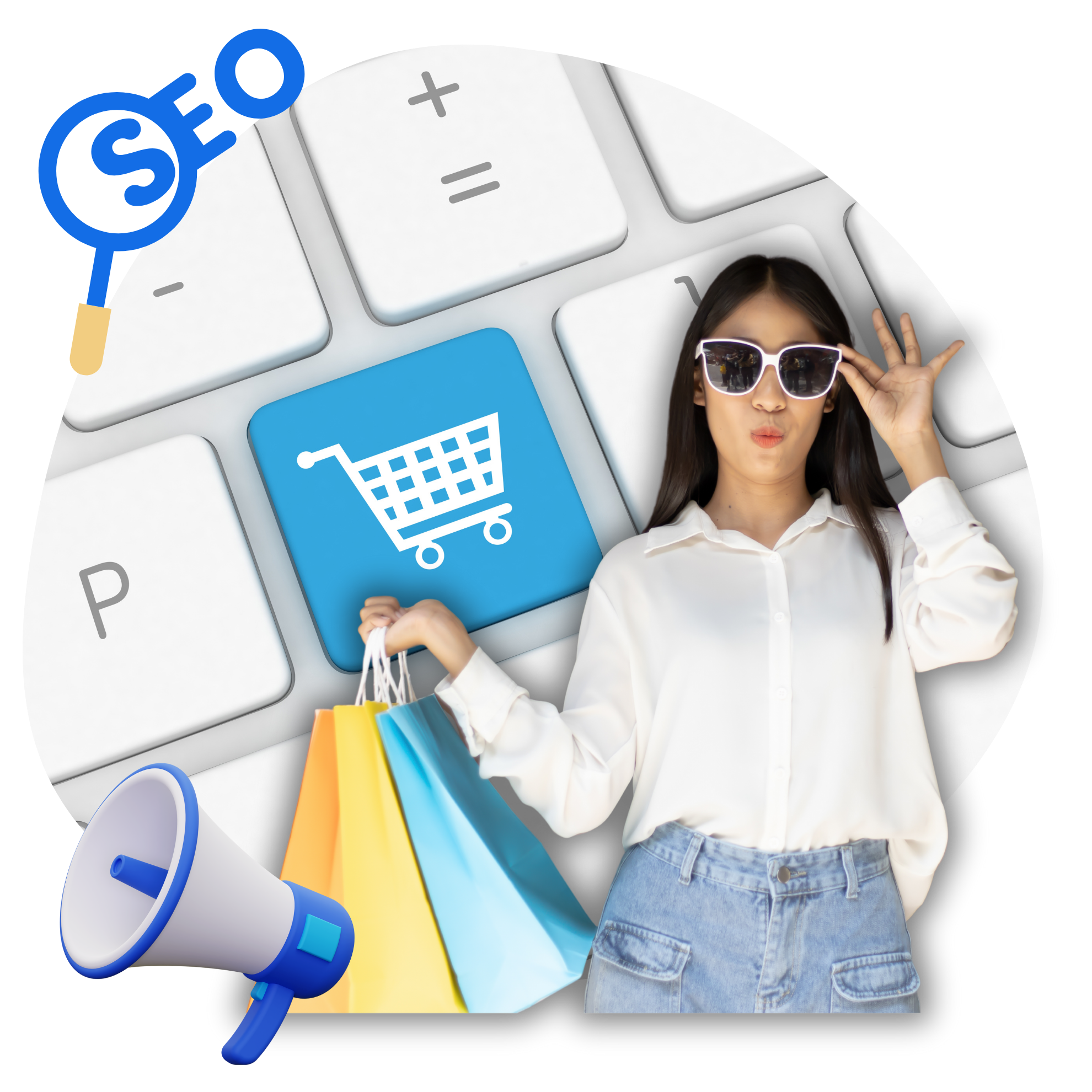 SEO For E-Commerce