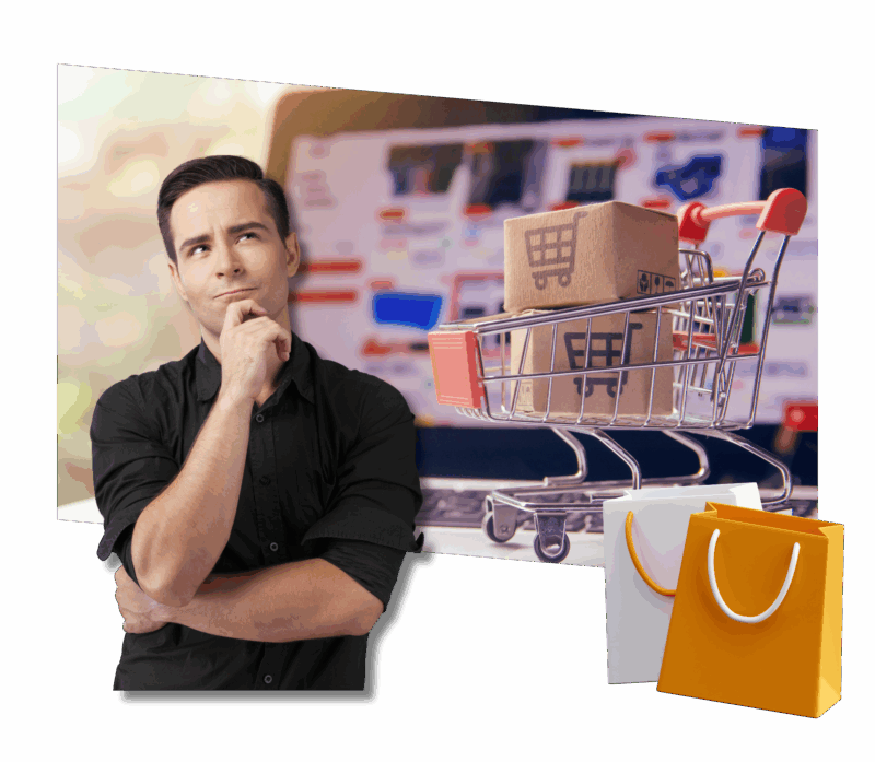 E-commerce website services in Thailand