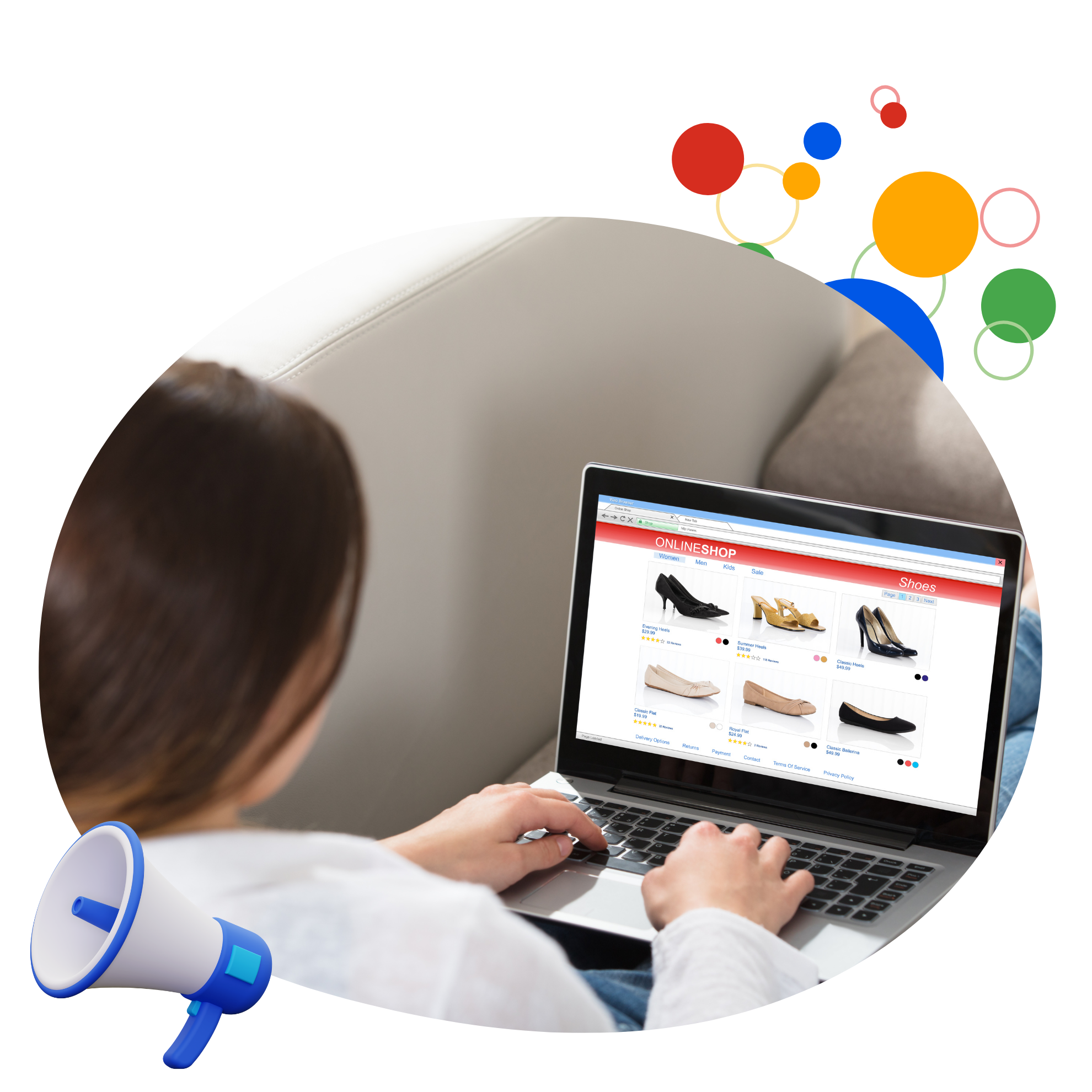 google shopping Ads