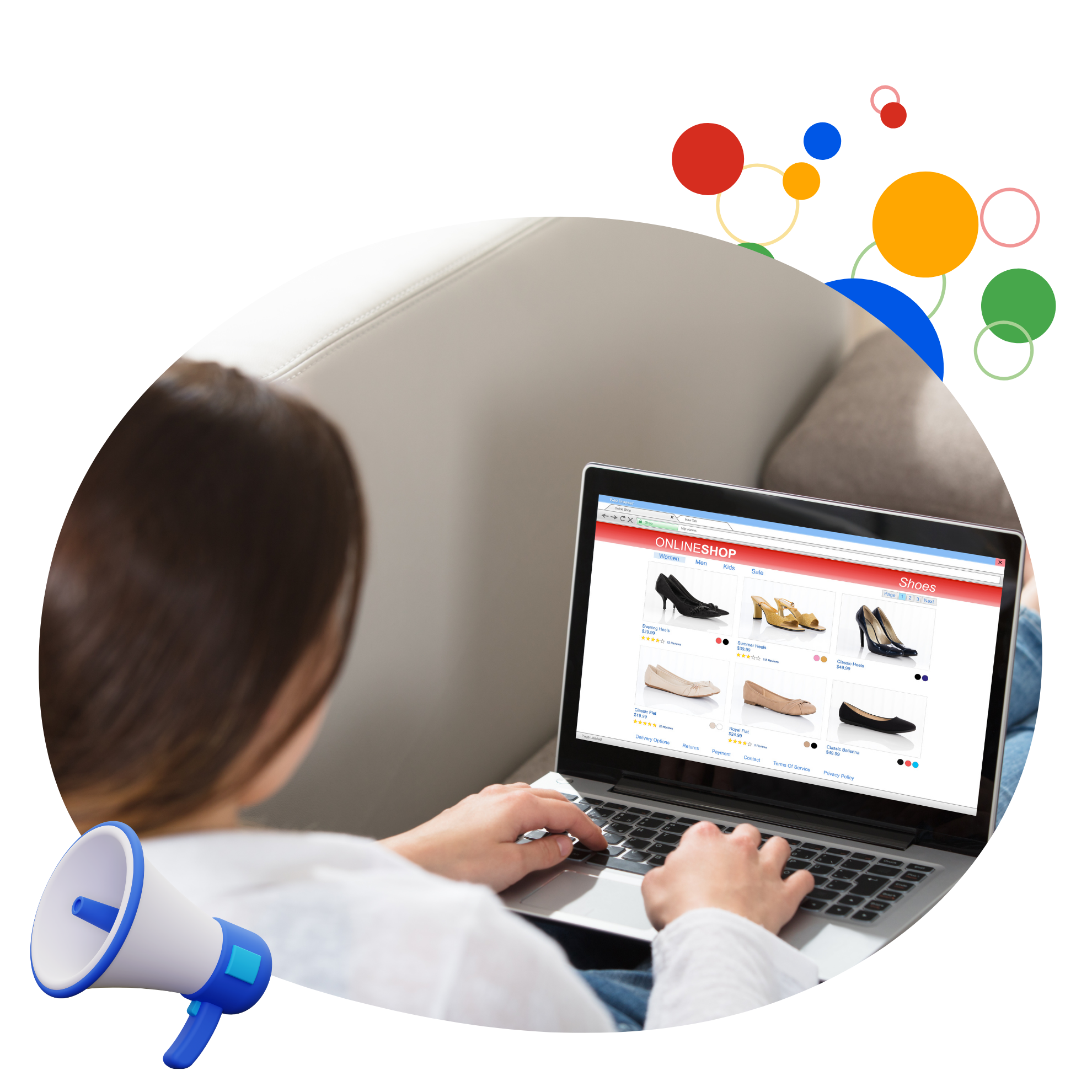 google shopping Ads 9