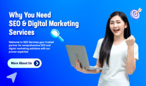 Digital Marketing Banner design