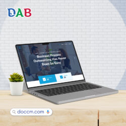 New Website Launch: DOCCM