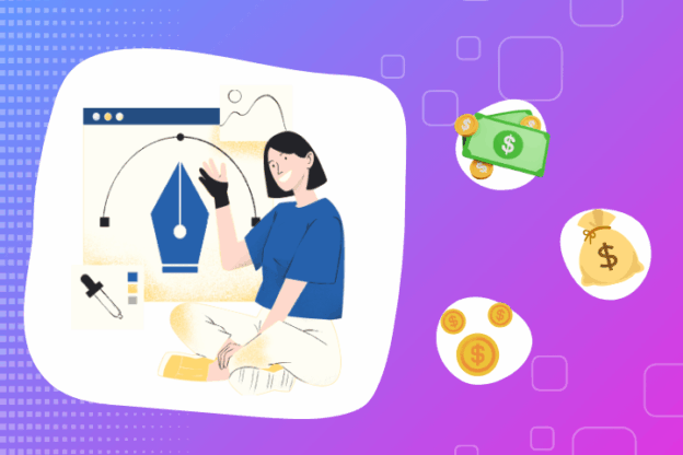 Graphic Design Pricing in Thailand 2025