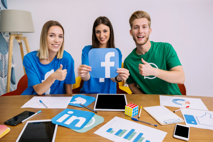 facebook marketing