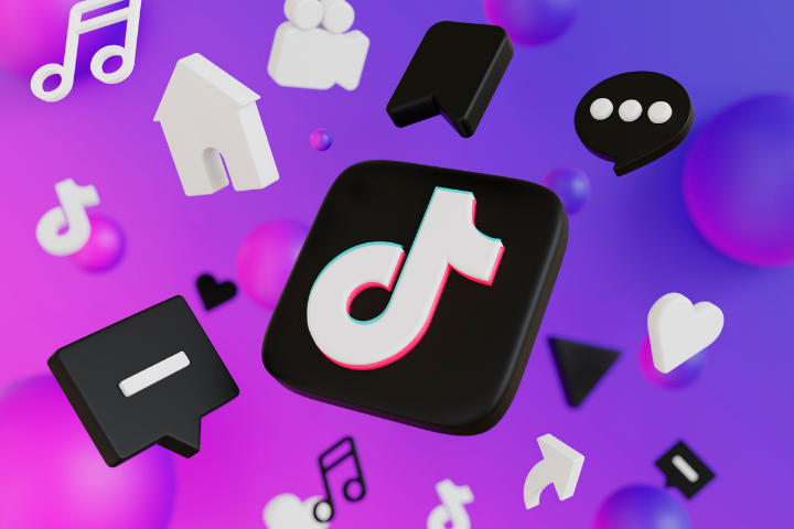 Tiktok marketing
