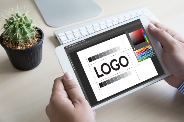 Logo design Thailand