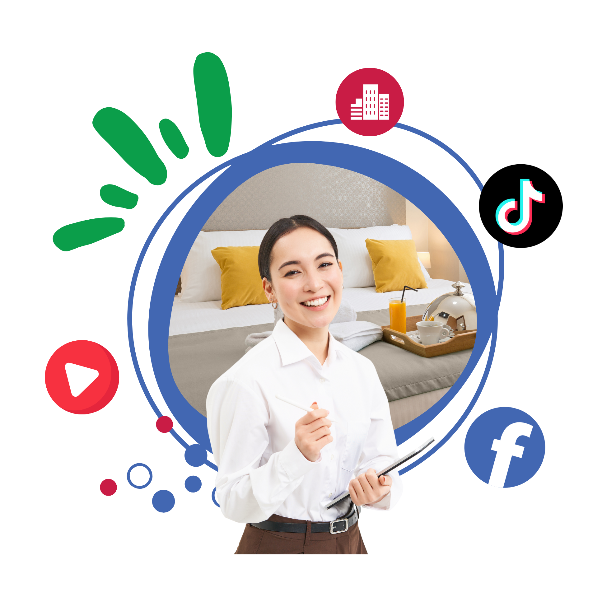 hotel digital marketing 