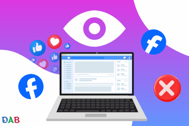How to Fix Facebook Post Visibility Banner