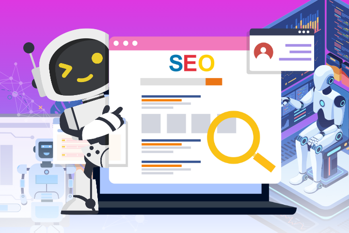 How to make your website friendly for AI