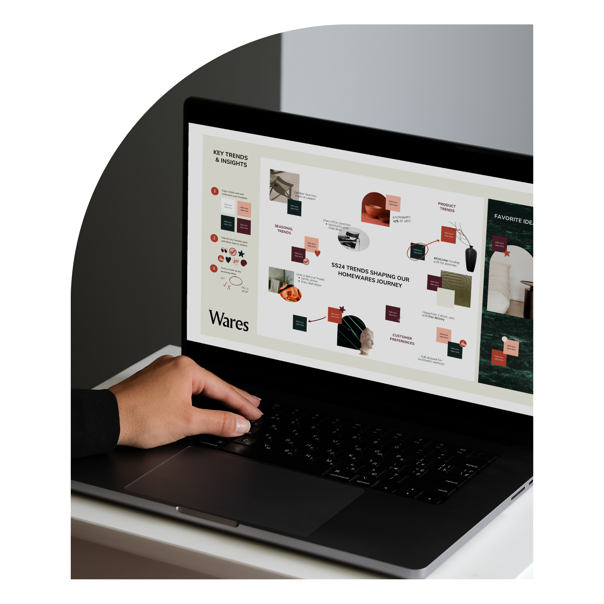 Logo & CI Design Bangkok Service