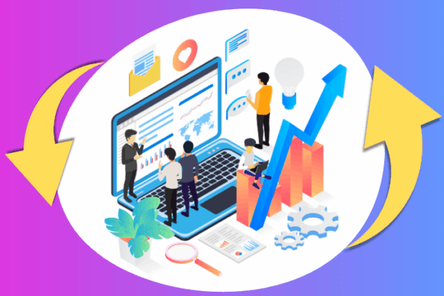 Migrate Website without losing SEO