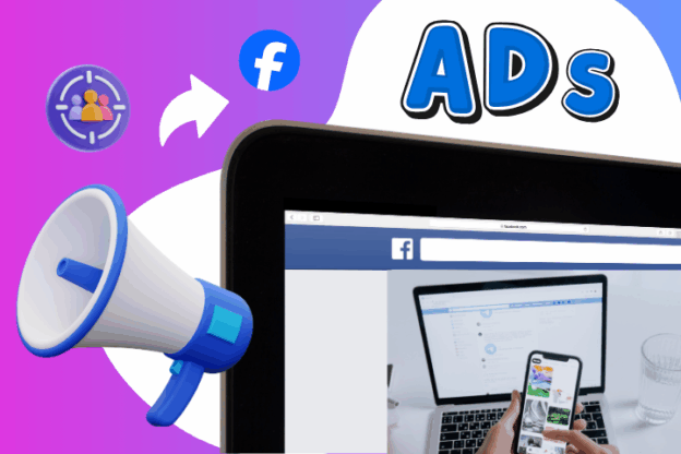 The Ultimate Guide to Targeting Facebook Ads banner