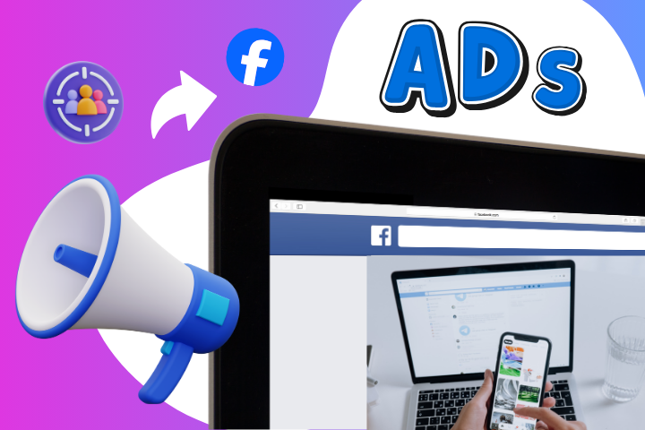 The Ultimate Guide to Targeting Facebook Ads banner