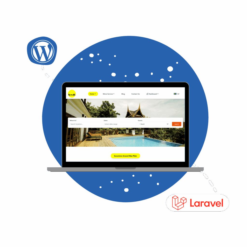 Upgrade-WordPress-Case study